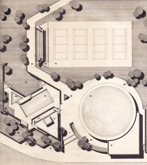 Plano Técnico
