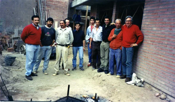 Ejecución en Obra