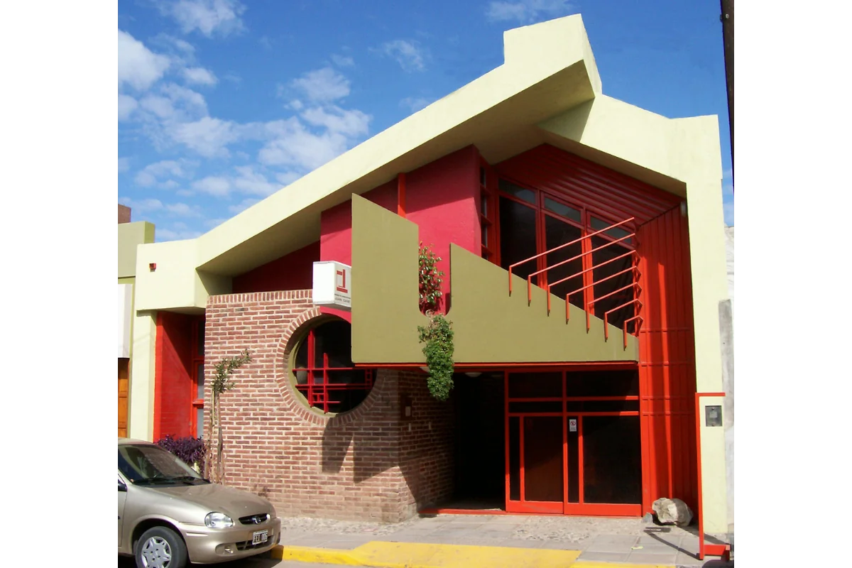 Obra Estudio Cane