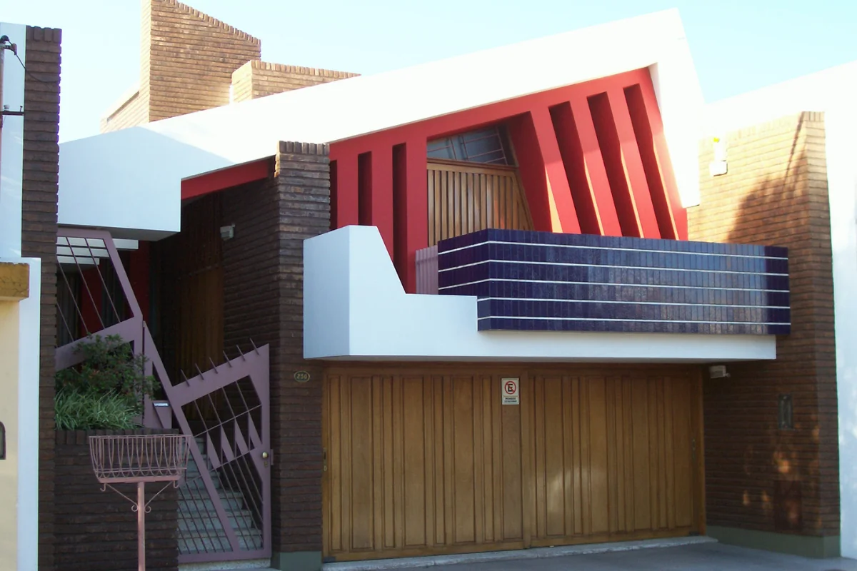 Obra Estudio Cane