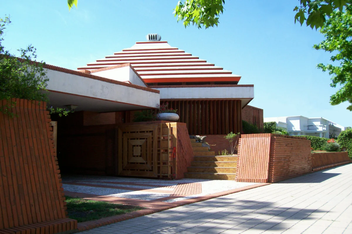 Obra Estudio Cane
