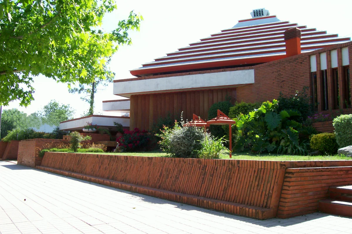 Obra Estudio Cane