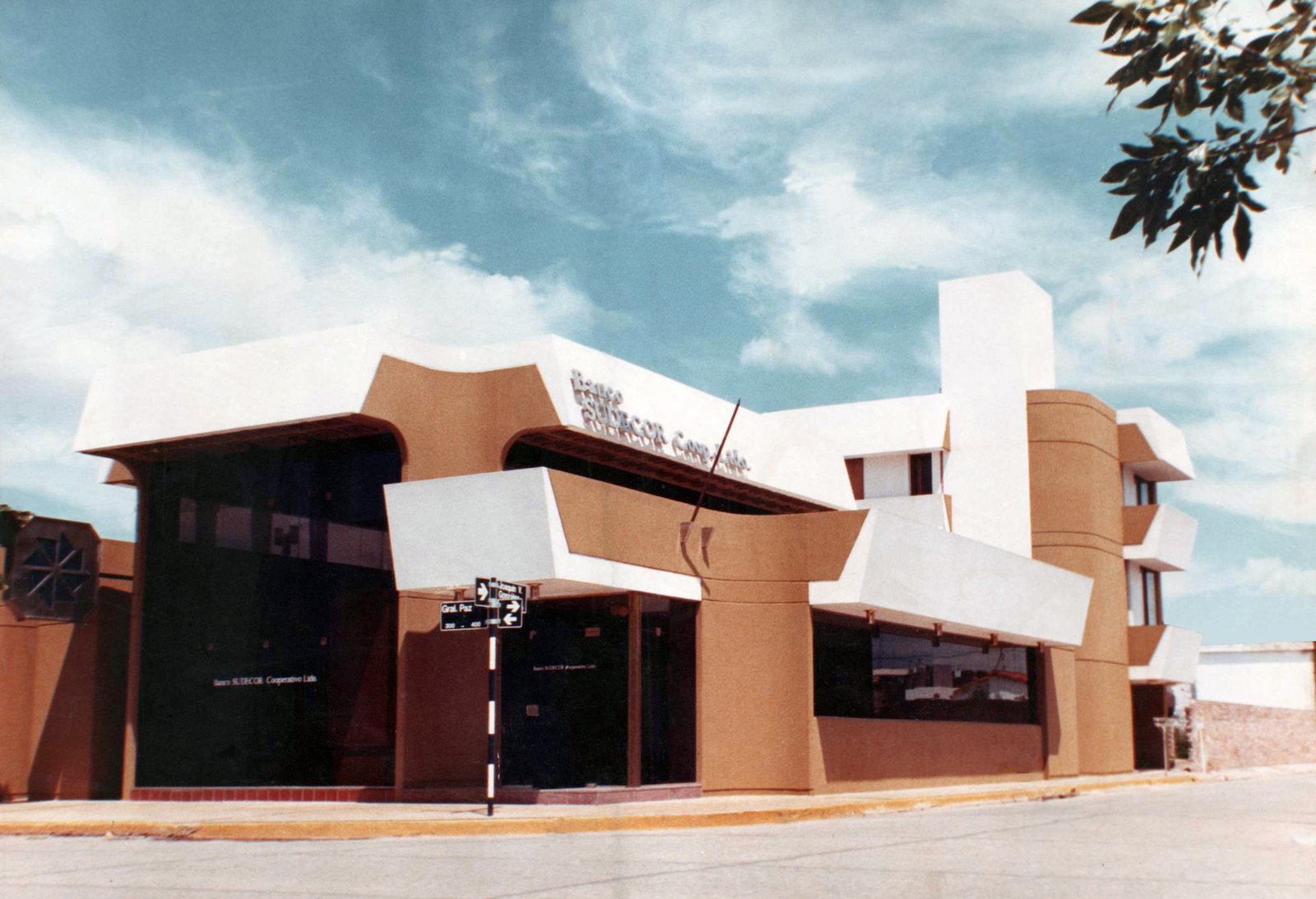 Obra Estudio Cane