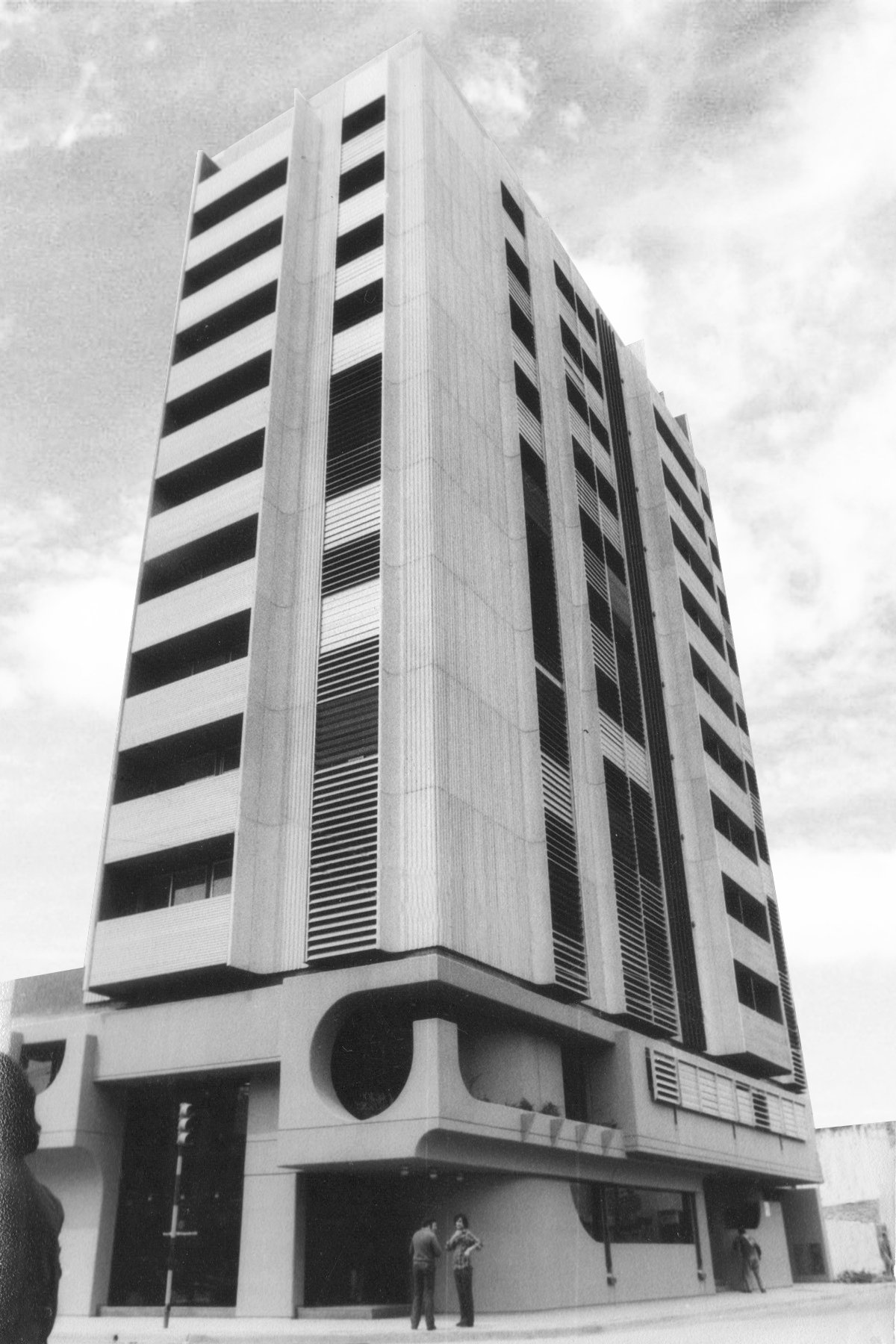 Obra Estudio Cane