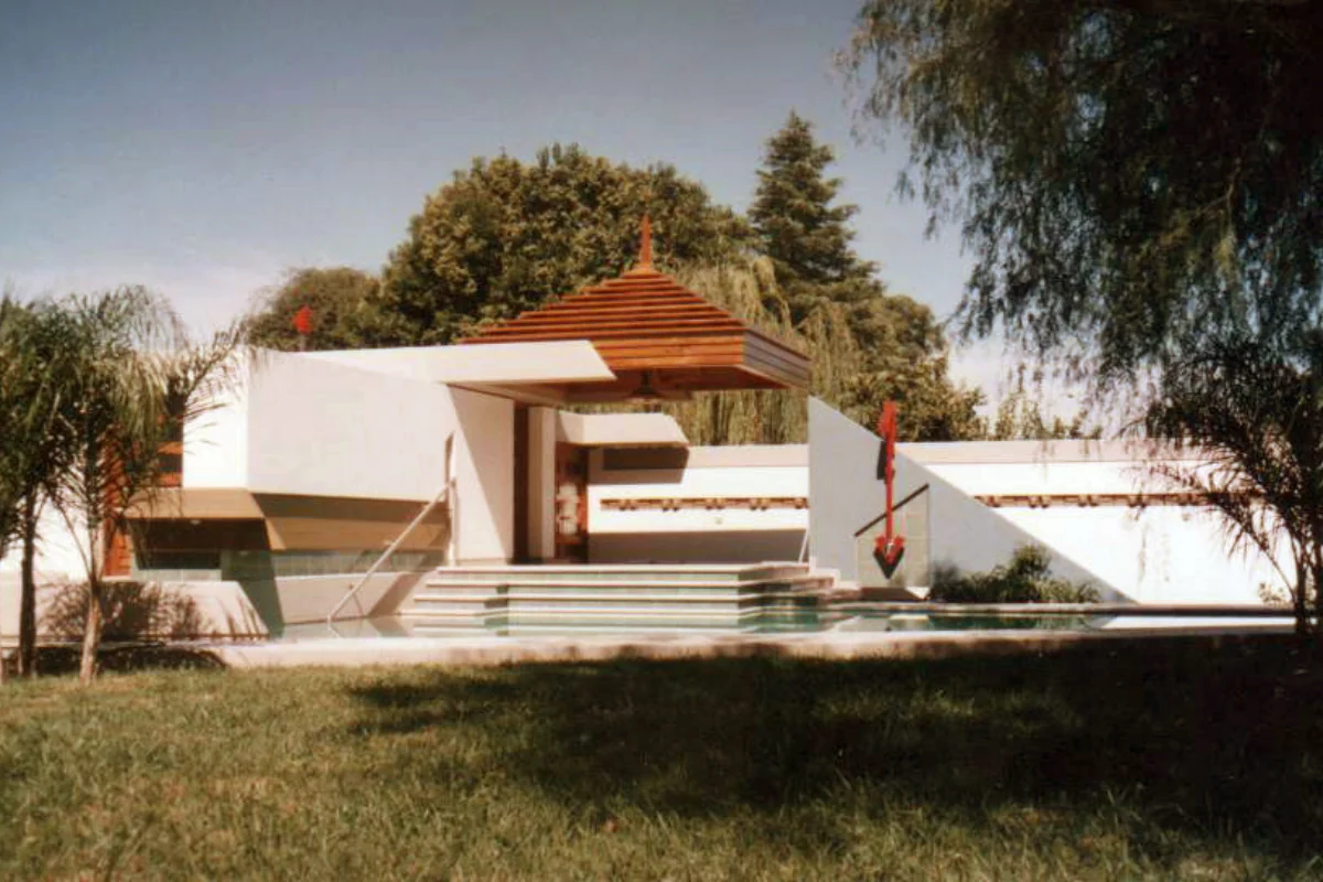 Obra Estudio Cane