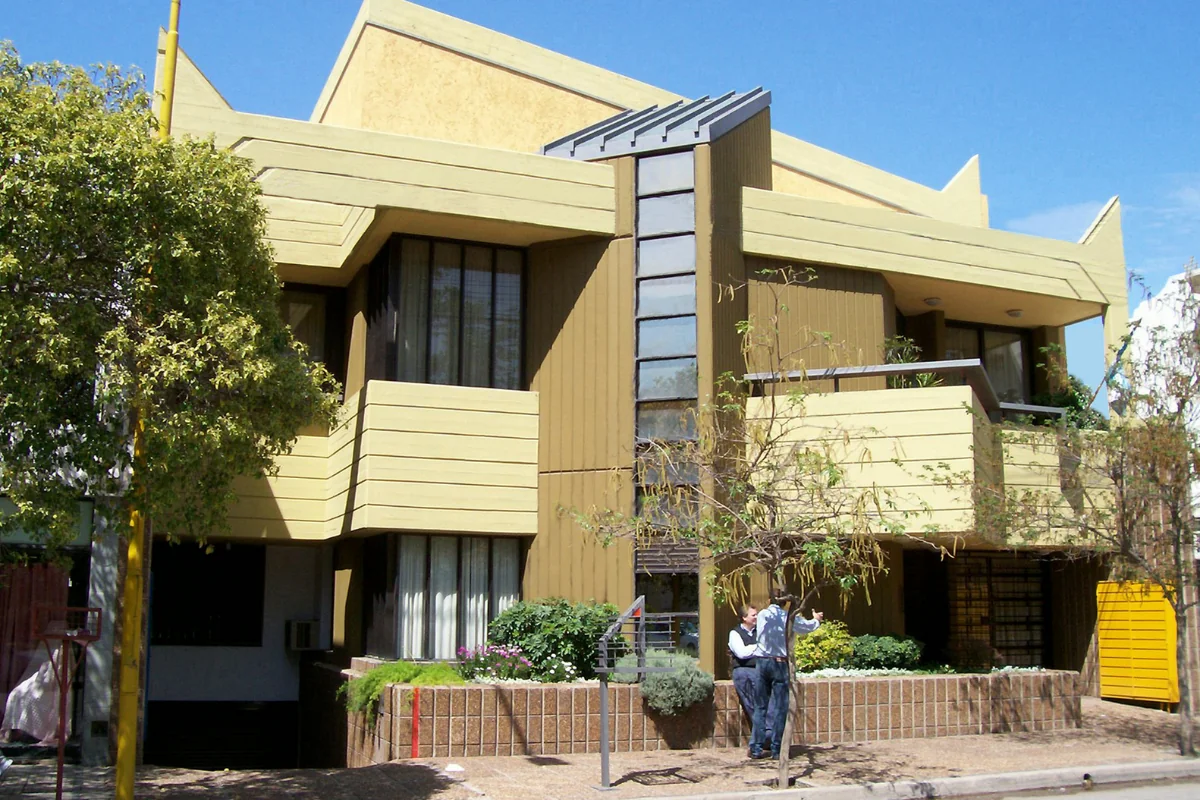 Obra Estudio Cane