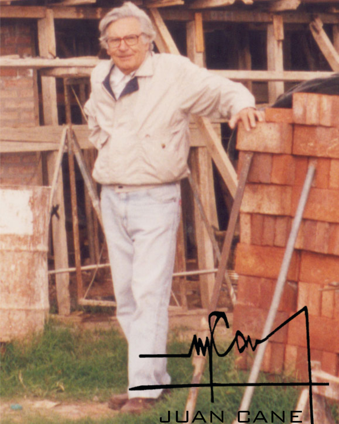 Juan Carlos Cane