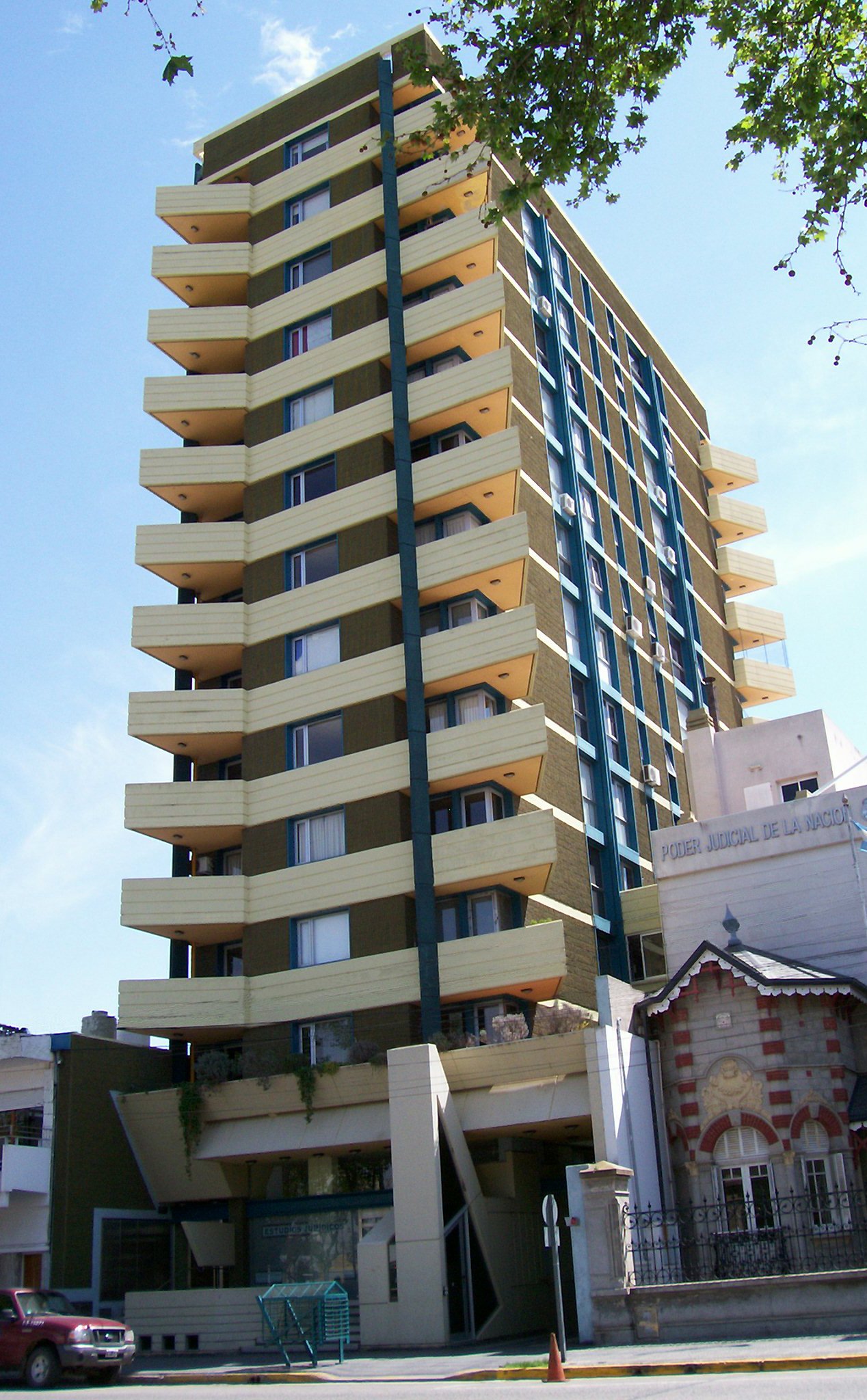 Obra Estudio Cane