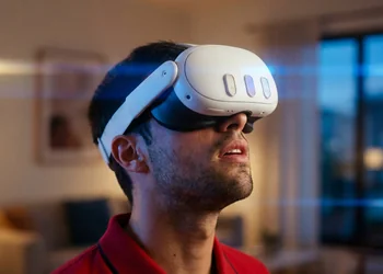 Realidad Virtual · Oculus